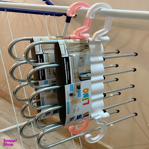 چوب لباسی لینو مدل جادویی