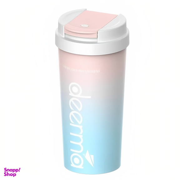 نوشیدنی ساز دیرما کد dem-nu90 گنجایش 350 میلی‌ لیتر