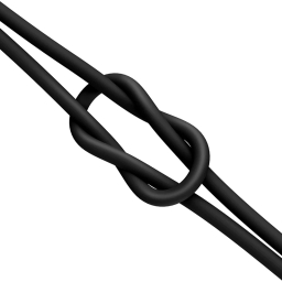 کابل دیتا 66 وات بیسوس Type-C مدل CATYS-01 طول 1 متر