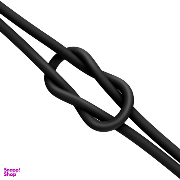 کابل دیتا 66 وات بیسوس Type-C مدل CATYS-01 طول 1 متر