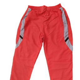 ست گرمکن و شلوار ورزشی کد 2112 رنگ قرمز