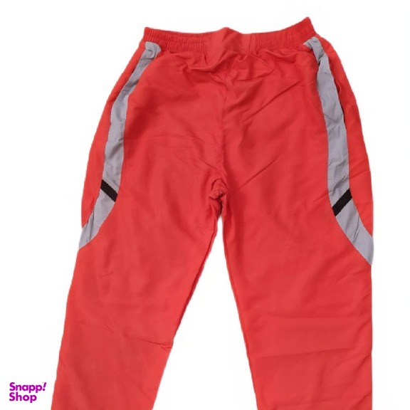 ست گرمکن و شلوار ورزشی کد 2112 رنگ قرمز