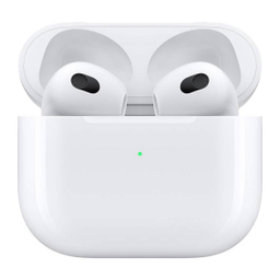 هدفون بلوتوثی ایرپاد طرح Airpods 3