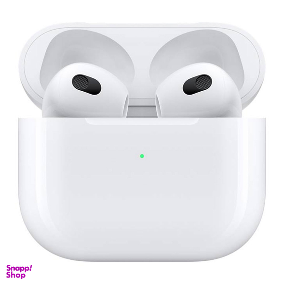 هدفون بلوتوثی ایرپاد طرح Airpods 3