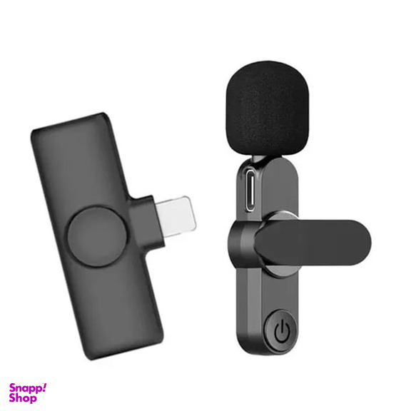 میکروفن یقه ای کوتتسی مدل 74007