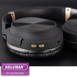 هدست بی سیم کلومن مدل K-10