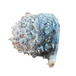 سنگ راف کوارتز کریستالی مدل S6000