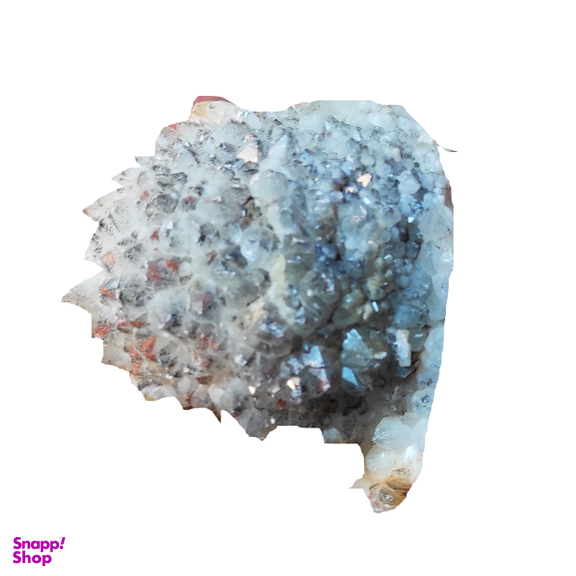 سنگ راف کوارتز کریستالی مدل S6000