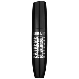 ریمل حجم دهنده یورن مدل Super Lash