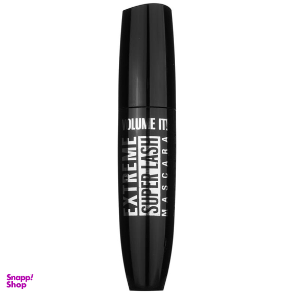 ریمل حجم دهنده یورن مدل Super Lash