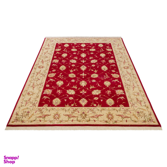 فرش دستباف سی پرشیا کد 701292 سایز 215x150 سانتی‌ متر