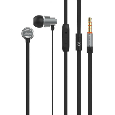 هدفون سلبریت مدل C8