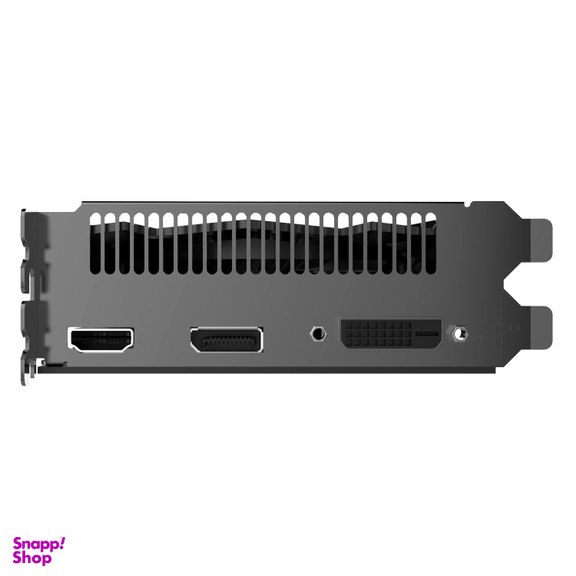 کارت گرافیک زوتک مدل Zotac GTX 1650 OC 4GB