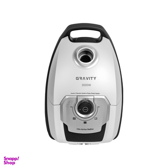 جاروبرقی گرویتی مدل GV403