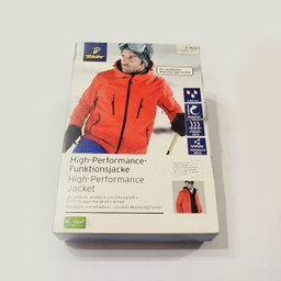 کاپشن اسکی مردانه کد 308131