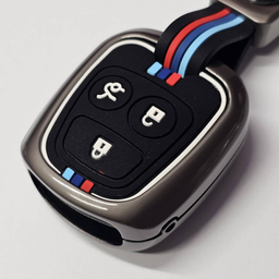 قاب ریموت و جاسوئیچی خودرو چیکال مدل P-626 مناسب ساینا