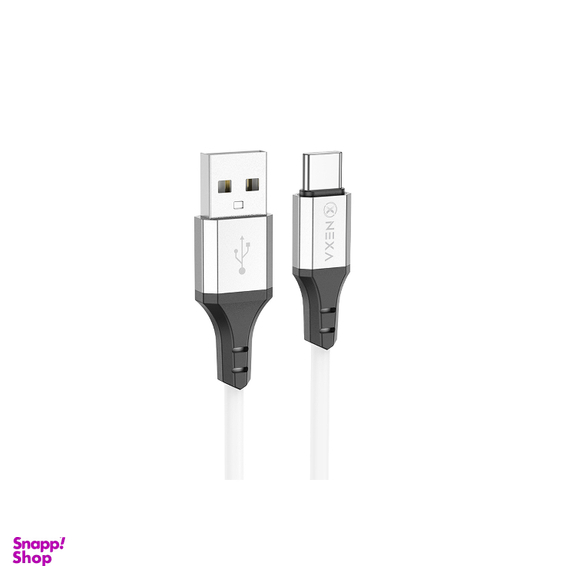 کابل شارژ USB به Type-C نکسا کد L52 طول 1 متر