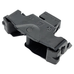 زبانه قفل صندوق عقب آریکو کد 1231 مناسب 207 و 206 رانا با میکروسوییچ