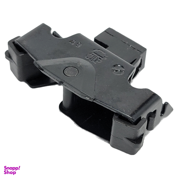 زبانه قفل صندوق عقب آریکو کد 1231 مناسب 207 و 206 رانا با میکروسوییچ