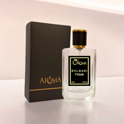 ادکلن مردانه آروما مدل بولگاری تایگار حجم 50 میلی لیتر