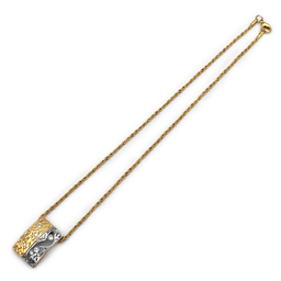 گردنبند زنانه وینویز کد 2209