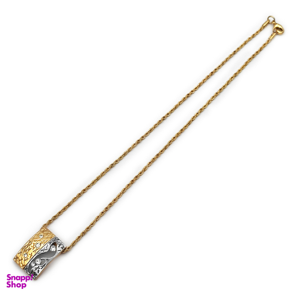 گردنبند زنانه وینویز کد 2209