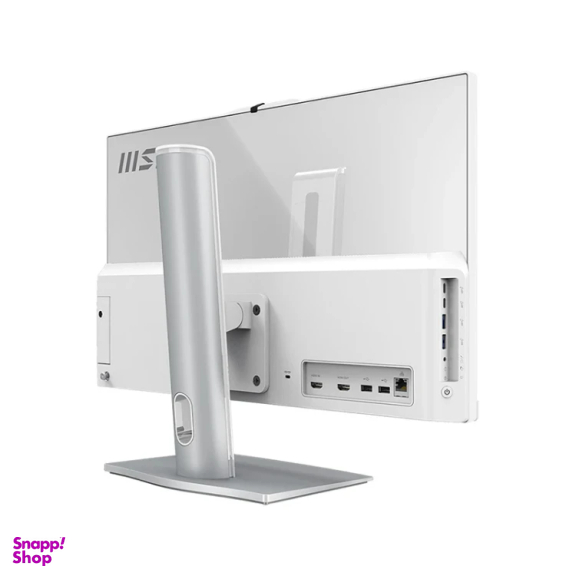 کامپیوتر همه کاره 23.8 اینچ ام اس آی مدل AM242P 1M-100U 8GB DDR5 500GB