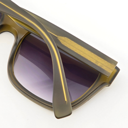 عینک آفتابی کد MOSCOT1090GREEN