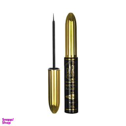 خط چشم مویی پاریس رنگ intense black
