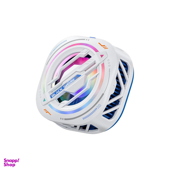 فن خنک کننده گوشی موبایل بلک شارک مدل MagCooler 3 Pro RGB