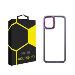 کاور گوشی موبایل مدل New Skin مناسب اپل Iphone 14 Pro Max