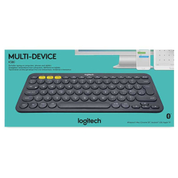 کیبورد بلوتوث لاجیتک مدل K380