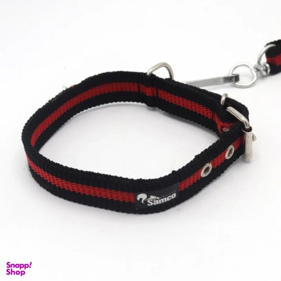 قلاده گردنی سامکو مدل TPM-GHERMEZ03CM