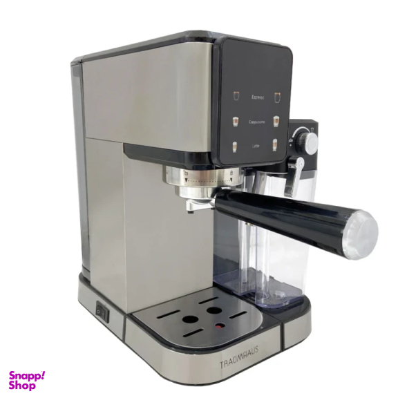 اسپرسوساز ترام هاوس مدل EM-15209 TD