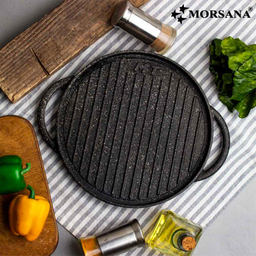 تابه گریل مرسانا مدل Montakhab کد MT500 سایز 28