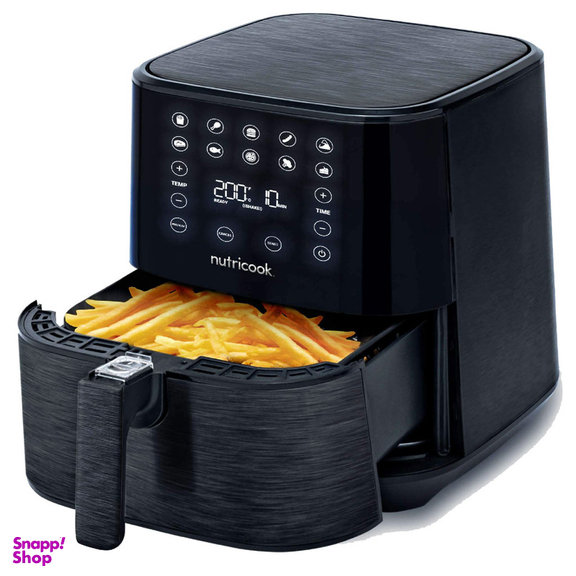 سرخ کن بدون روغن نوتریکوک مدل AF205