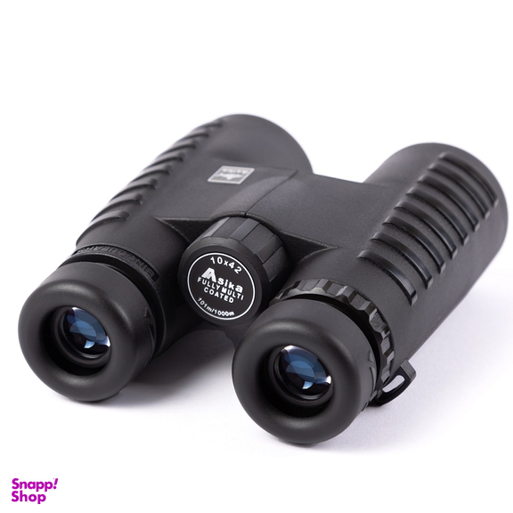 دوربین دوچشمی آسیکا SHC3-C مدل 10×42