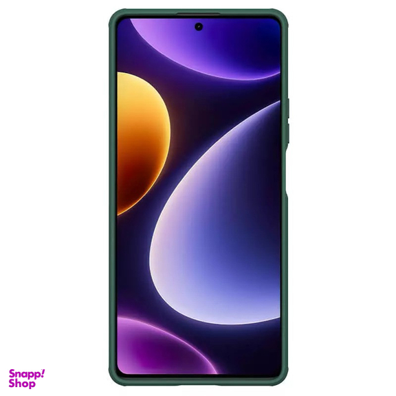 کاور نیلکین مدل CamShield Pro مناسب برای گوشی موبایل شیائومی Redmi Note 12 Turbo / Poco F5