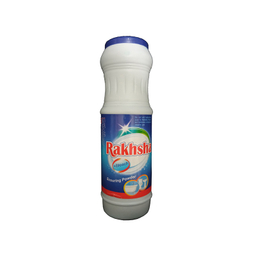 پودر کفشوی رخشا وزن ۵۰۰ گرم