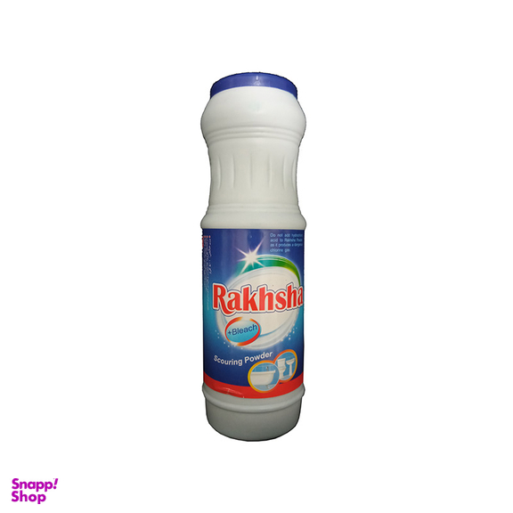 پودر کفشوی رخشا وزن ۵۰۰ گرم