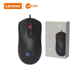 ماوس مخصوص بازی لنوو مدل Lecco MS120