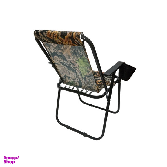 میز و صندلی تاشو سفری مدل درختی بسته 3 عددی