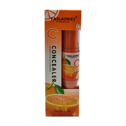 کانتور و کانسیلر تایلامی مدل Vitamin C شماره 102