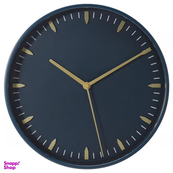 ساعت دیواری ایکیا مدل SKARIG