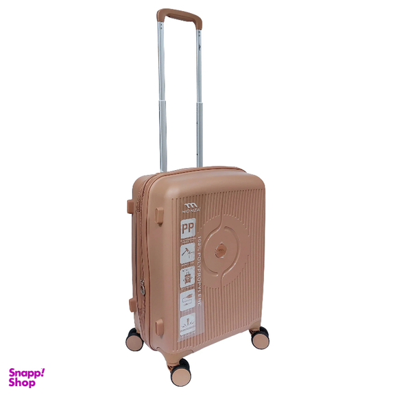 چمدان مونزا مدل M40336-S سایز کوچک