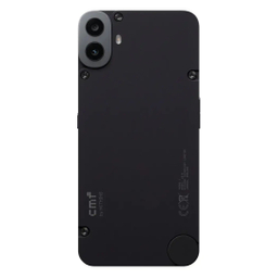 گوشی موبایل ناتینگ مدل CMF Phone 1 دو سیم کارت ظرفیت 256 گیگابایت و رم 8 گیگابایت