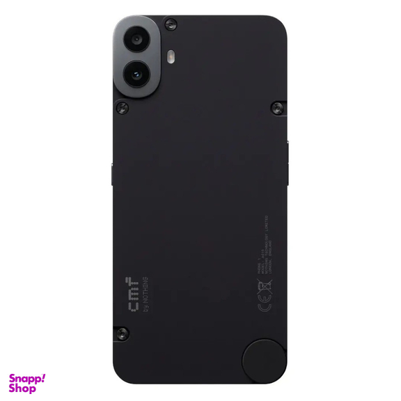 گوشی موبایل ناتینگ مدل CMF Phone 1 دو سیم کارت ظرفیت 256 گیگابایت و رم 8 گیگابایت