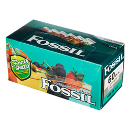 زیپ کیپ فسیل کد 076 سایز 15×10 سانتی‌ متر بسته 60 عددی