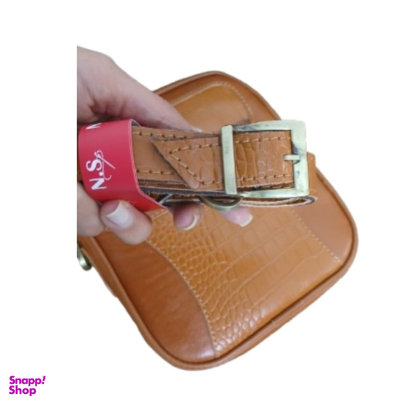 کیف دوشی مردانه مدل سامیار