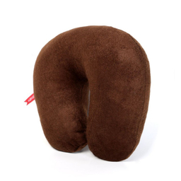 بالش گردنی الماس شهر مدل الیافی جعبه دار